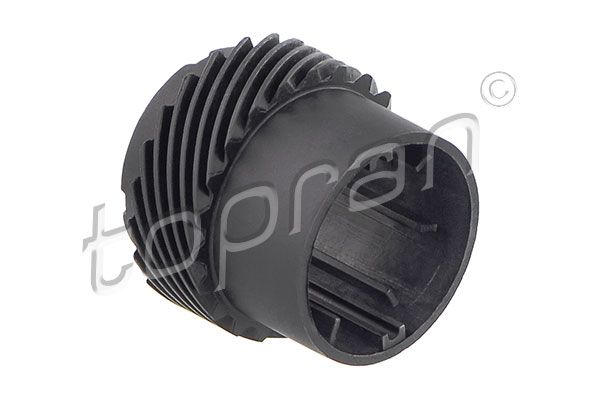 TOPRAN 723 614 Angle Drive, speedometer cable