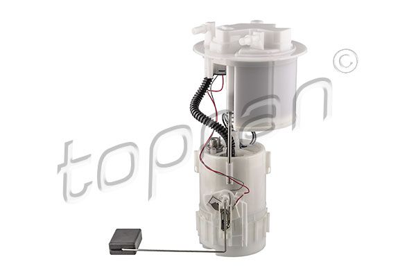 TOPRAN 723 764 Fuel Feed Unit