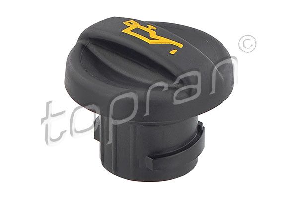 TOPRAN 723 768 Sealing Cap, oil filler neck