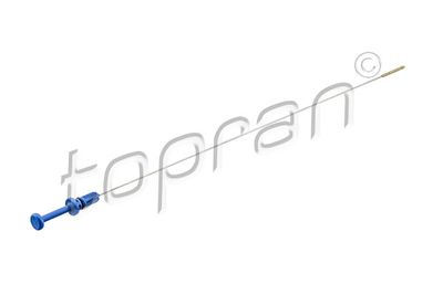 Oil Dipstick TOPRAN 723 770