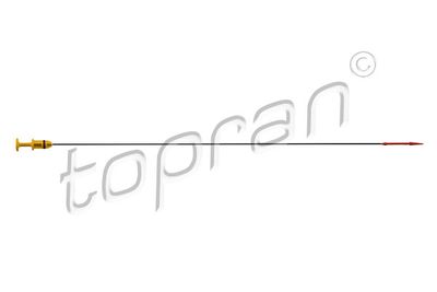 Oil Dipstick TOPRAN 723 771