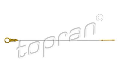 Oil Dipstick TOPRAN 723 772