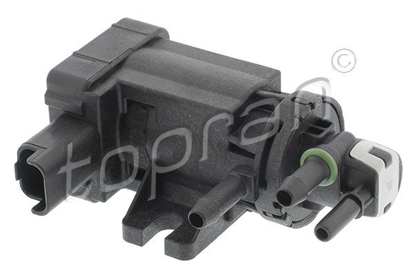 TOPRAN 723 776 Pressure converter, turbocharger
