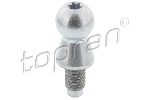 TOPRAN 723 829 Ball Stud, clutch control