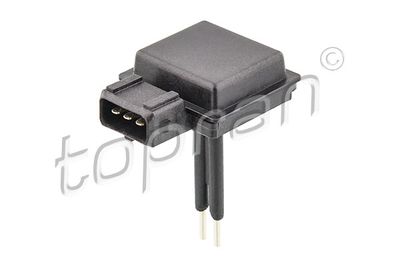 Sensor, coolant level TOPRAN 723 838