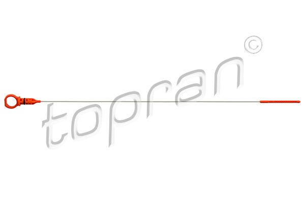TOPRAN 723 865 Oil Dipstick