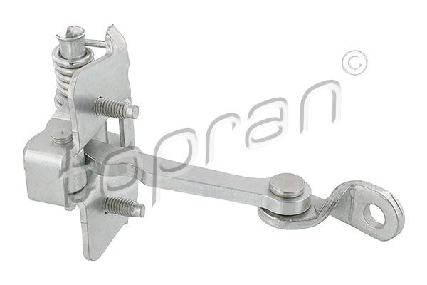TOPRAN 724 007 Door Check