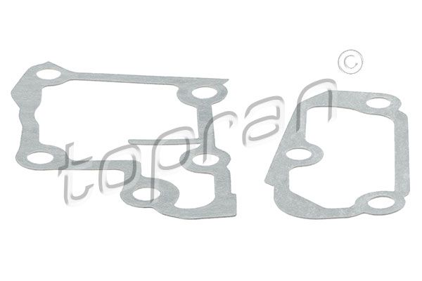 TOPRAN 724 097 Gasket, thermostat housing