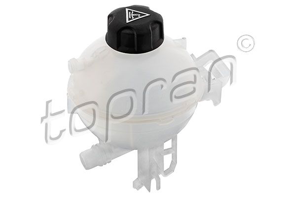 TOPRAN 724 191 Expansion Tank, coolant