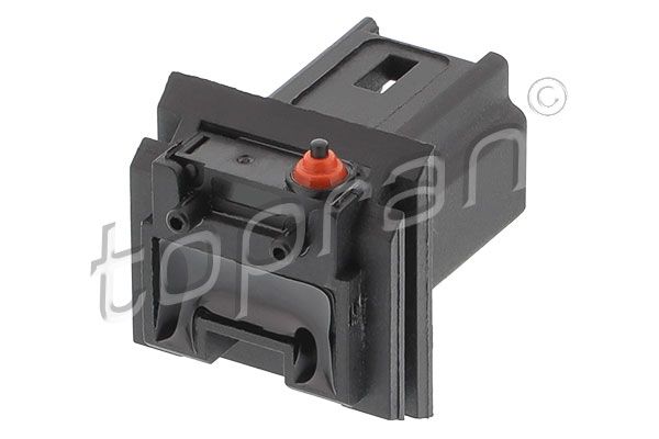 TOPRAN 724 354 Switch, tailgate