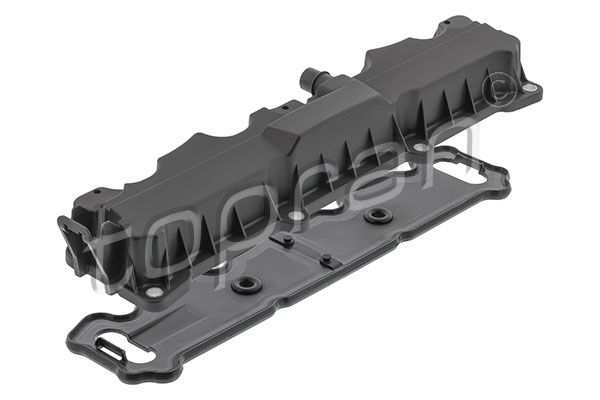 TOPRAN 724 356 Cylinder Head Cover