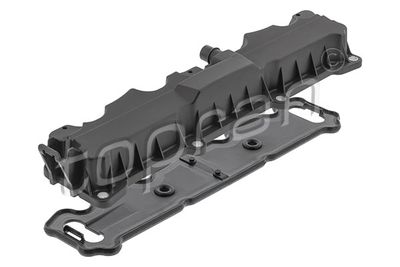Cylinder Head Cover TOPRAN 724 356