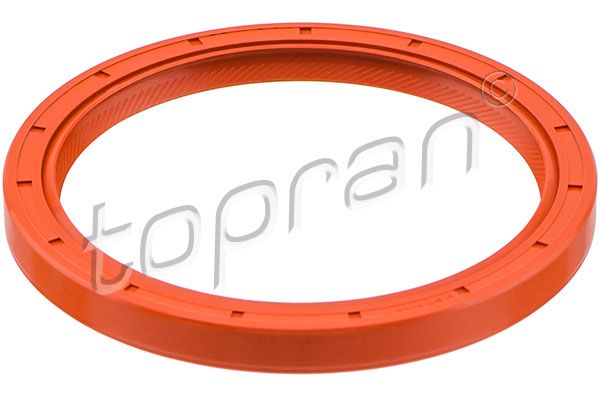 TOPRAN 820 136 Shaft Seal, crankshaft