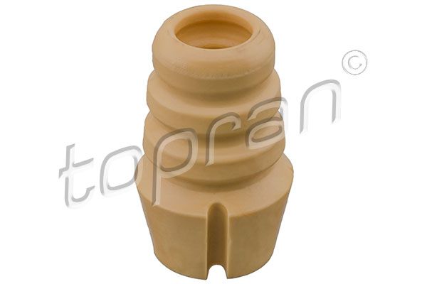 TOPRAN 820 186 Rubber Buffer, suspension