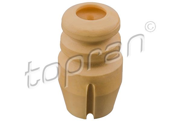 TOPRAN 820 187 Rubber Buffer, suspension