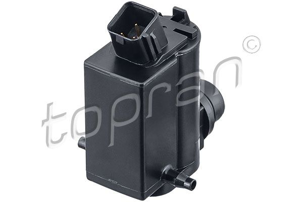 TOPRAN 820 209 Washer Fluid Pump, window cleaning