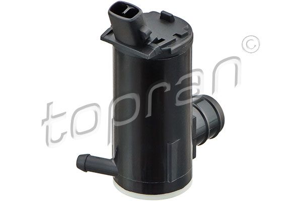 TOPRAN 820 210 Washer Fluid Pump, window cleaning