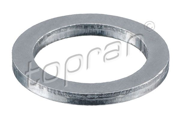 TOPRAN 820 216 Seal Ring, oil drain plug