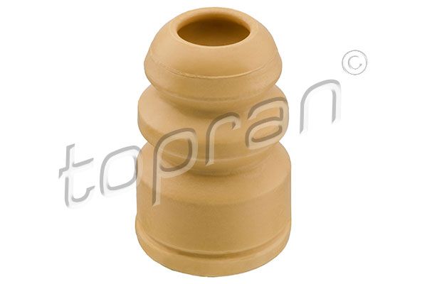 TOPRAN 820 266 Rubber Buffer, suspension