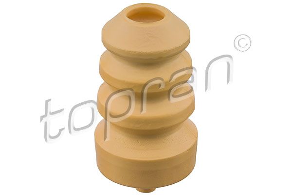TOPRAN 820 313 Rubber Buffer, suspension