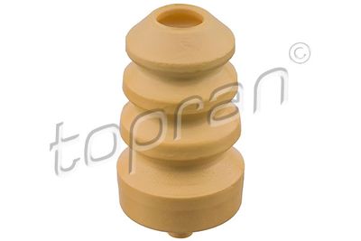 Rubber Buffer, suspension TOPRAN 820 313