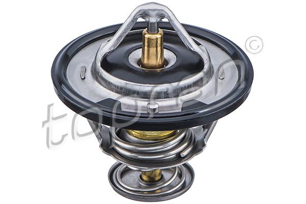 TOPRAN 820 353 Thermostat, coolant
