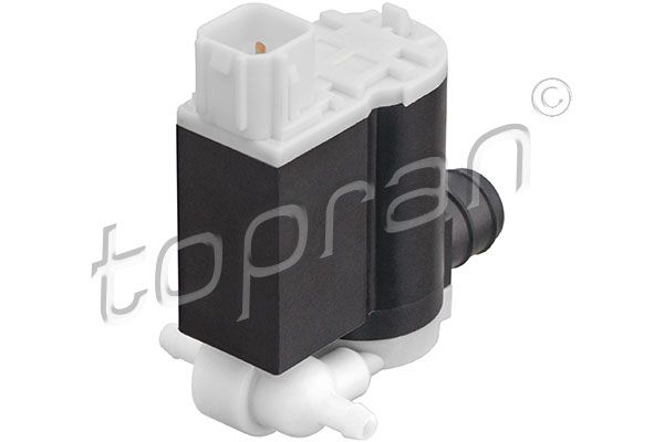 TOPRAN 820 407 Washer Fluid Pump, window cleaning