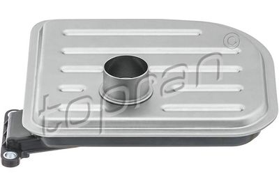 Hydraulic Filter, automatic transmission TOPRAN 820 415