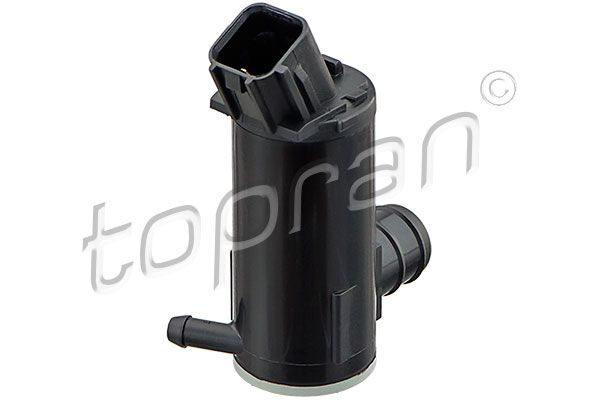 TOPRAN 820 443 Washer Fluid Pump, window cleaning