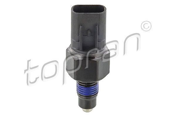 TOPRAN 820 465 Switch, reverse light