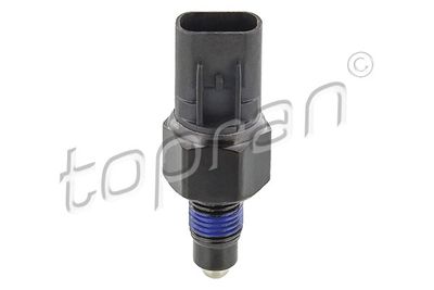 Switch, reverse light TOPRAN 820 465
