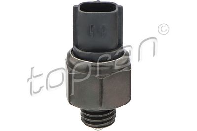 Switch, reverse light TOPRAN 820 466