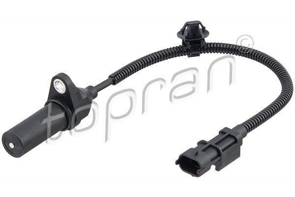 TOPRAN 820 600 Sensor, crankshaft pulse