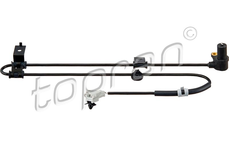 TOPRAN 820 706 Sensor, wheel speed