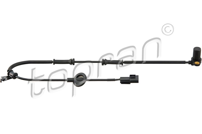 TOPRAN 820 710 Sensor, wheel speed