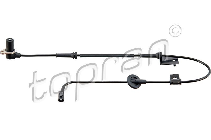 TOPRAN 820 714 Sensor, wheel speed