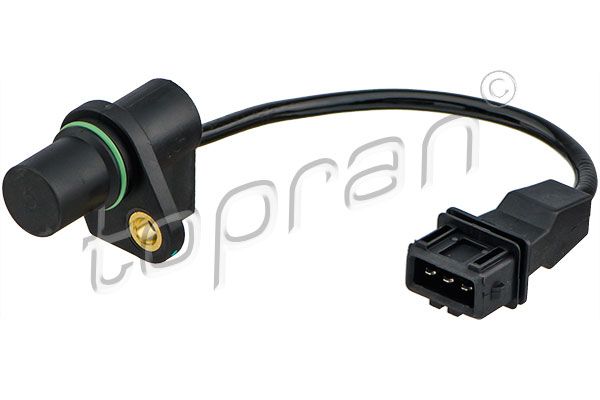 TOPRAN 820 729 Sensor, crankshaft pulse