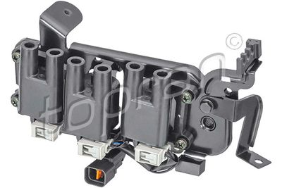 Ignition Coil TOPRAN 820 767