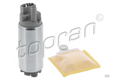 Fuel Pump TOPRAN 820 793