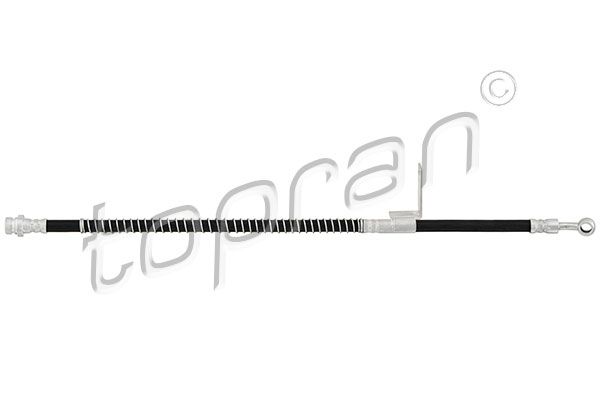 TOPRAN 820 808 Brake Hose