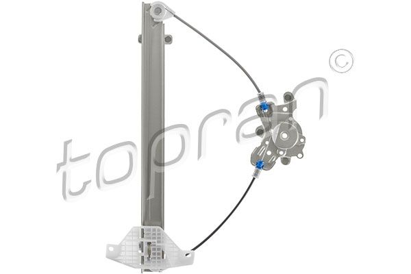 TOPRAN 820 848 Window Regulator