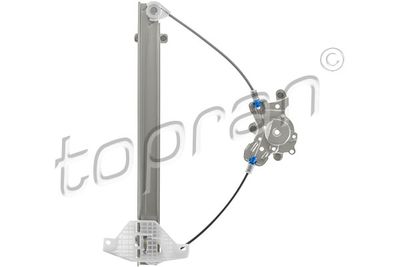 Window Regulator TOPRAN 820 848