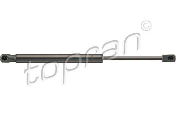TOPRAN 821 073 Gas Spring, boot/cargo area