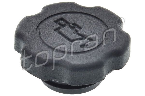 TOPRAN 821 141 Sealing Cap, oil filler neck