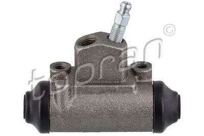 Wheel Brake Cylinder TOPRAN 821 268