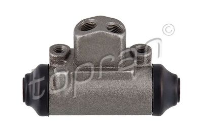 Wheel Brake Cylinder TOPRAN 821 269