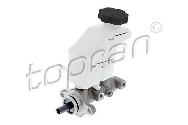 TOPRAN 821 423 Brake Master Cylinder