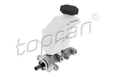 Brake Master Cylinder TOPRAN 821 423