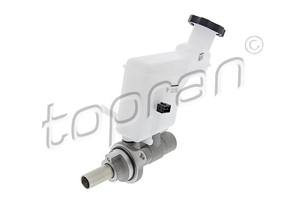 TOPRAN 821 472 Brake Master Cylinder