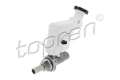 Brake Master Cylinder TOPRAN 821 472